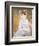 Young Girl with a Swan, 1886-Pierre-Auguste Renoir-Framed Giclee Print