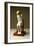Young Girl with Plait, 1977-Evelyn Williams-Framed Giclee Print