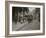 Young Girl Wood Pickers-Lewis Wickes Hine-Framed Photo