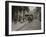 Young Girl Wood Pickers-Lewis Wickes Hine-Framed Photo