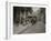 Young Girl Wood Pickers-Lewis Wickes Hine-Framed Photo