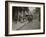 Young Girl Wood Pickers-Lewis Wickes Hine-Framed Photo