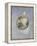 Young Girl-Jessie Willcox-Smith-Framed Premier Image Canvas