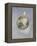 Young Girl-Jessie Willcox-Smith-Framed Premier Image Canvas