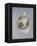 Young Girl-Jessie Willcox-Smith-Framed Premier Image Canvas