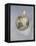 Young Girl-Jessie Willcox-Smith-Framed Premier Image Canvas