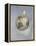 Young Girl-Jessie Willcox-Smith-Framed Premier Image Canvas