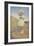 Young Girl-Jessie Smith-Framed Giclee Print