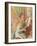 Young Girls at the Piano, 1892-Pierre-Auguste Renoir-Framed Giclee Print