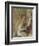 Young Girls at the Piano, 1892-Pierre-Auguste Renoir-Framed Giclee Print