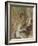 Young Girls at the Piano, 1892-Pierre-Auguste Renoir-Framed Giclee Print