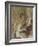 Young Girls at the Piano, 1892-Pierre-Auguste Renoir-Framed Premium Giclee Print