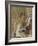 Young Girls at the Piano, 1892-Pierre-Auguste Renoir-Framed Premium Giclee Print