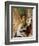 Young Girls at the Piano, 1892-Pierre-Auguste Renoir-Framed Giclee Print