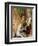 Young Girls at the Piano, 1892-Pierre-Auguste Renoir-Framed Giclee Print