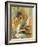 Young Girls at the Piano, 1892-Pierre-Auguste Renoir-Framed Giclee Print