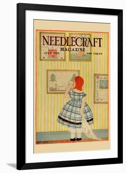Art Print, , large
