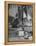 Young Girls Selling Lemonade from a Sidewalk Stand-Nina Leen-Framed Premier Image Canvas