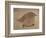 Young Goldfinch-Jennifer Kennard-Framed Photographic Print