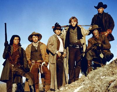 Young Guns Photo Art Com