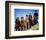 Young Guns-null-Framed Photo