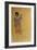 Young Hamer woman and baby-Susan Adams-Framed Giclee Print