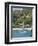 Young Island Resort, St. Vincent and the Grenadines, Windward Islands, West Indies, Caribbean-Michael DeFreitas-Framed Photographic Print