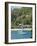 Young Island Resort, St. Vincent and the Grenadines, Windward Islands, West Indies, Caribbean-Michael DeFreitas-Framed Photographic Print