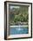 Young Island Resort, St. Vincent and the Grenadines, Windward Islands, West Indies, Caribbean-Michael DeFreitas-Framed Photographic Print