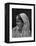 Young Jewish Woman of Cairo, Egypt, 1882-Montbard-Framed Premier Image Canvas