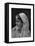 Young Jewish Woman of Cairo, Egypt, 1882-Montbard-Framed Premier Image Canvas