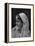Young Jewish Woman of Cairo, Egypt, 1882-Montbard-Framed Premier Image Canvas