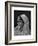 Young Jewish Woman of Cairo, Egypt, 1882-Montbard-Framed Giclee Print