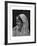 Young Jewish Woman of Cairo, Egypt, 1882-Montbard-Framed Giclee Print