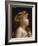 Young John the Baptist-William Adolphe Bouguereau-Framed Giclee Print