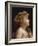 Young John the Baptist-William Adolphe Bouguereau-Framed Giclee Print