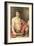 Young John the Baptist-null-Framed Art Print