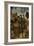 Young Knight in a Landscape, 1510-Vittore Carpaccio-Framed Giclee Print