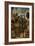 Young Knight in a Landscape, 1510-Vittore Carpaccio-Framed Giclee Print