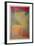 Young Lady-Paul Klee-Framed Giclee Print