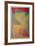 Young Lady-Paul Klee-Framed Giclee Print