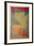 Young Lady-Paul Klee-Framed Giclee Print