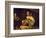 Young Lute Player, C. 1595-Caravaggio-Framed Giclee Print