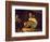 Young Lute Player, C. 1595-Caravaggio-Framed Giclee Print