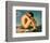 Young Male Nude, 1855-Hippolyte Flandrin-Framed Art Print