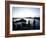 Young Man Hiking around Crater Lake National Park, Or.-Justin Bailie-Framed Photographic Print