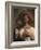 Young Man Singing-Giorgione-Framed Giclee Print