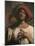 Young Man Singing-Giorgione-Mounted Giclee Print