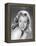 Young Marilyn-Jerry Michaels-Framed Stretched Canvas