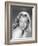 Young Marilyn-Jerry Michaels-Framed Art Print